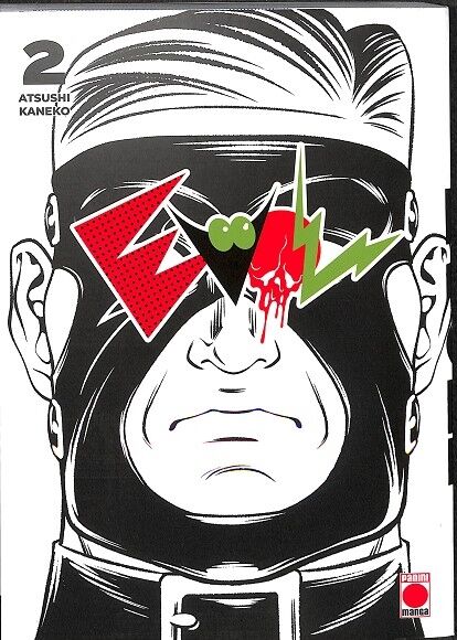 Evol N.2