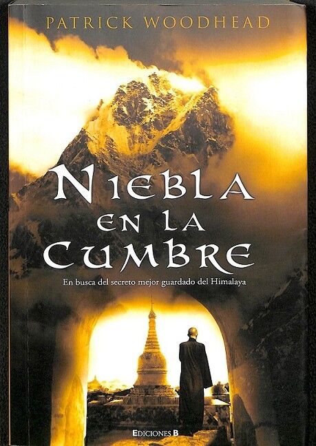 Niebla en la Cumbre