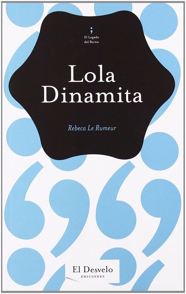 Lola Dinamita