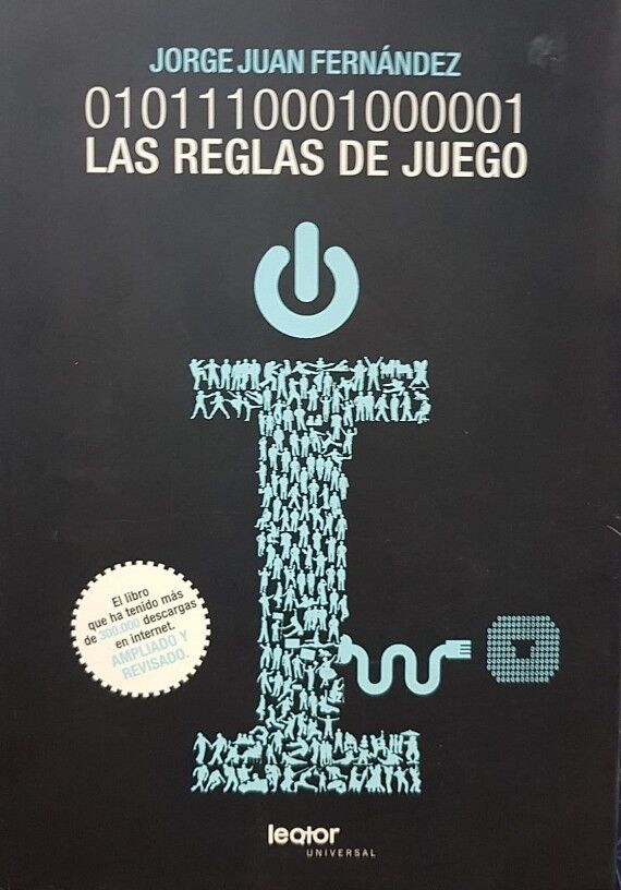 0101110001000001 las Reglas de Juego