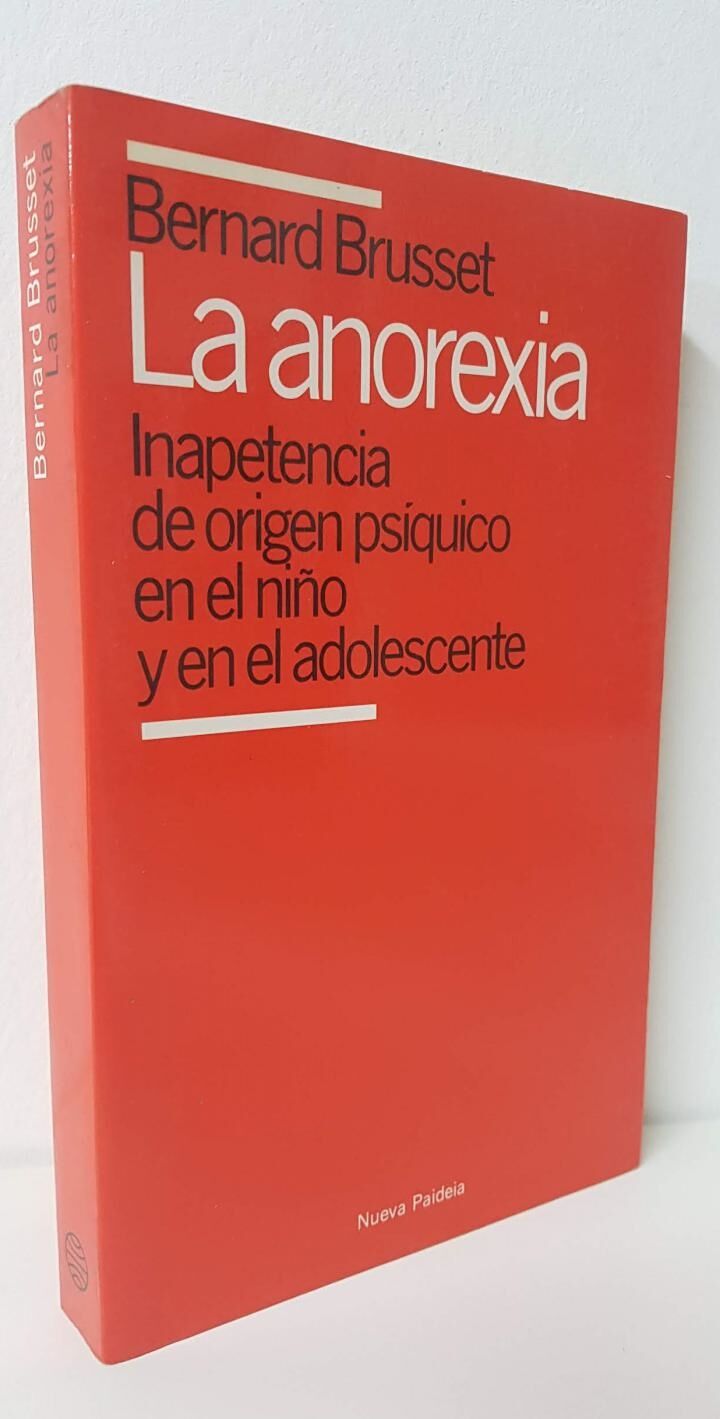 La Anorexia