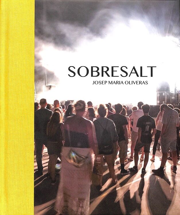 Sobresalt -