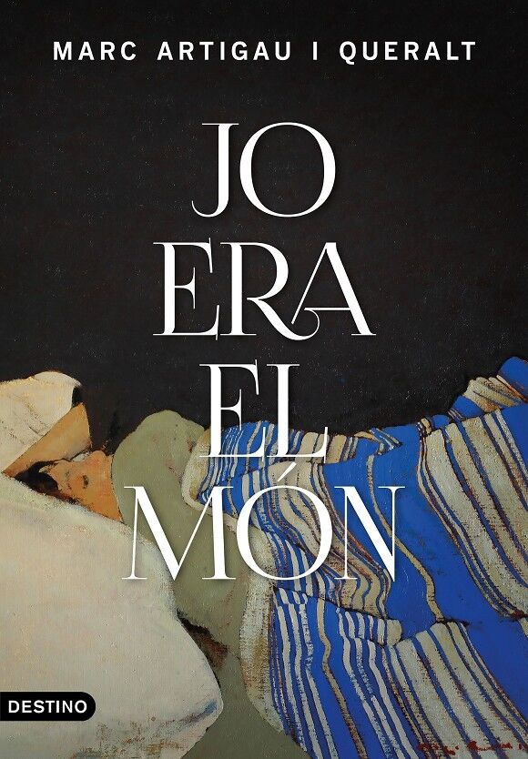 Jo Era el Món
