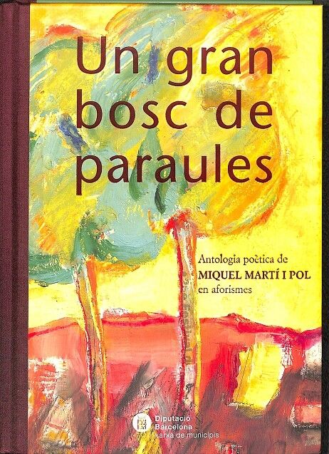 Un Gran Bosc de Paraules