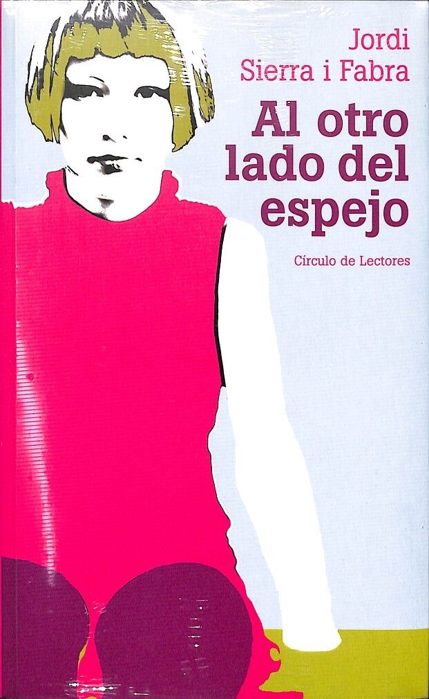 Al Otro Lado del Espejo (Precintado)