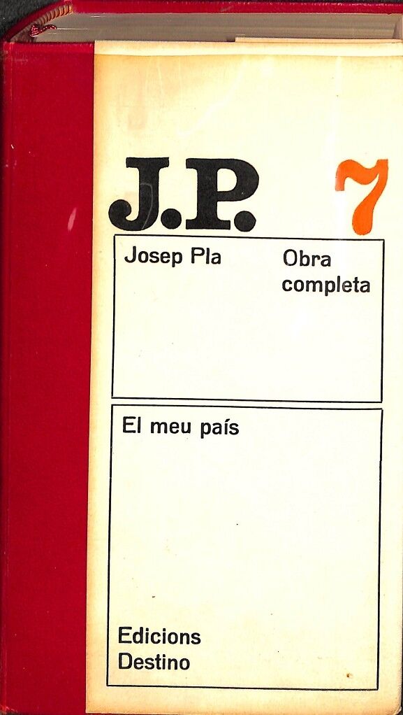 El Meu País Nº 7