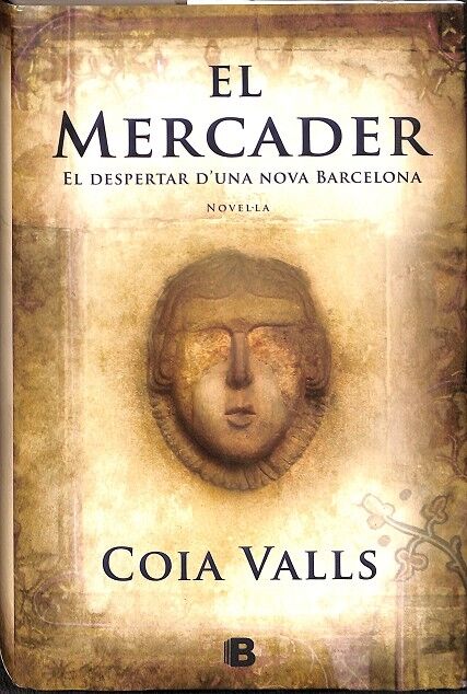 El Mercader