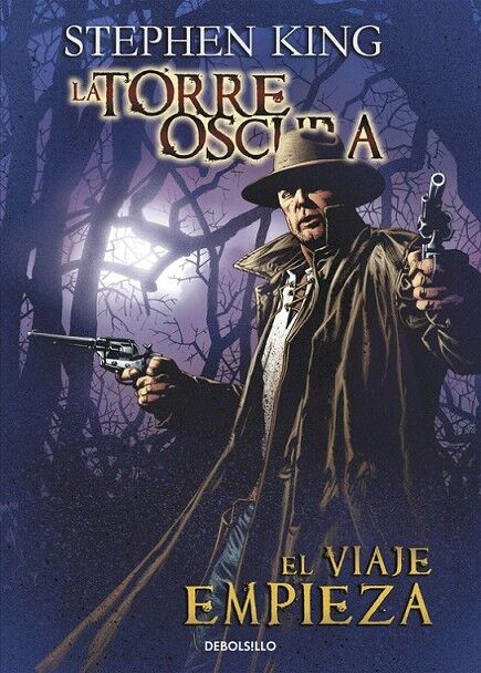 El Viaje Empieza (La Torre Oscura)