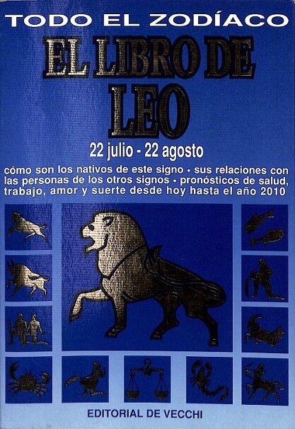 El Libro de Leo