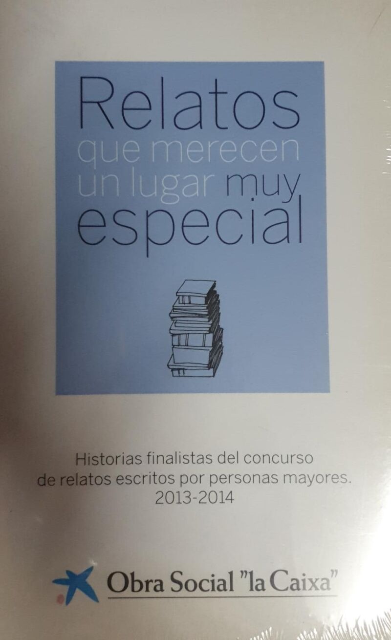 Relatos Que Merecen un Lugar Muy Especial