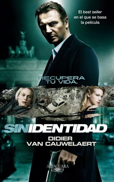 Sin Identidad
