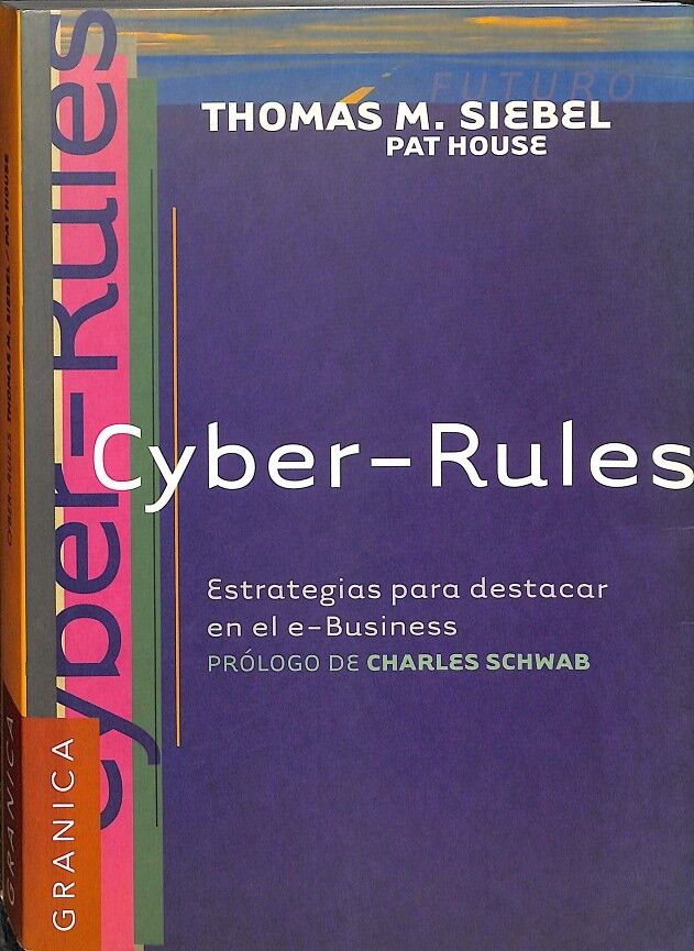 Cyber Rules