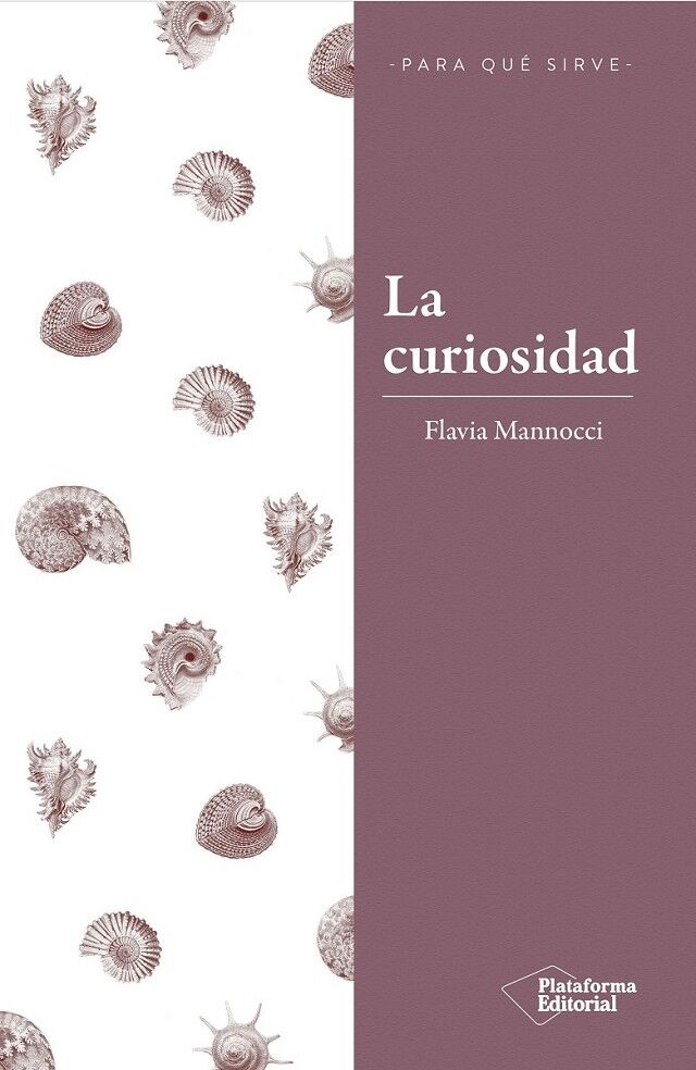La Curiosidad