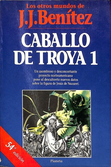 Caballo de Troya 1