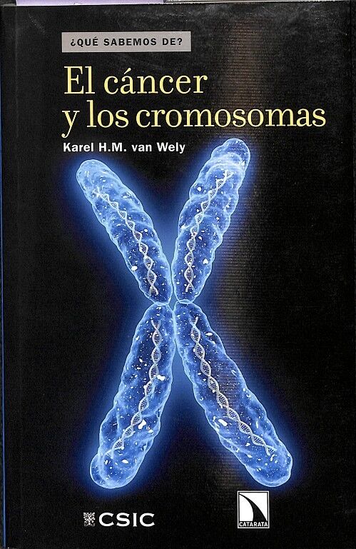 El Cáncer y los Cromosomas