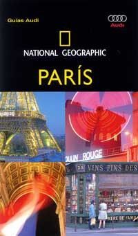 Guia National Geographic París