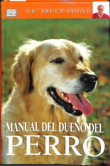 Manual del Dueño del Perro