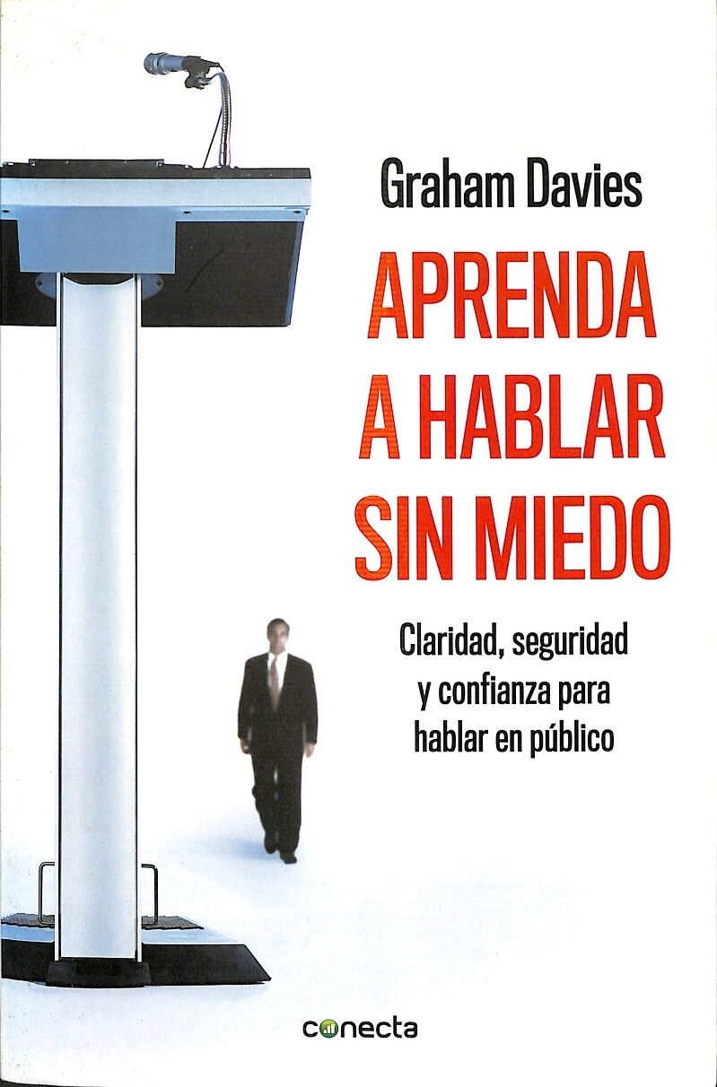 Aprenda a Hablar Sin Miedo