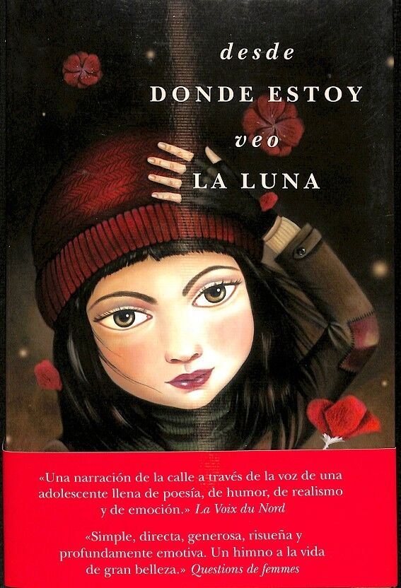 Desde Donde Estoy Veo la Luna