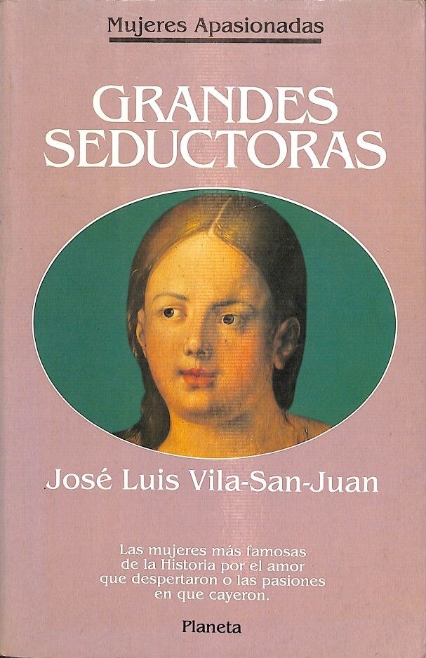 Grandes Seductoras