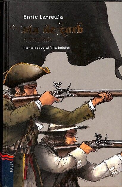 Ala de Corb a Virginia