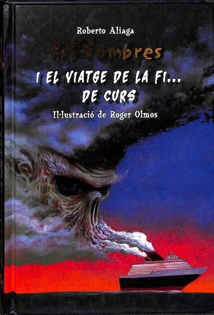 Ales Ombres, i el Viatge de la Fi... de Curs
