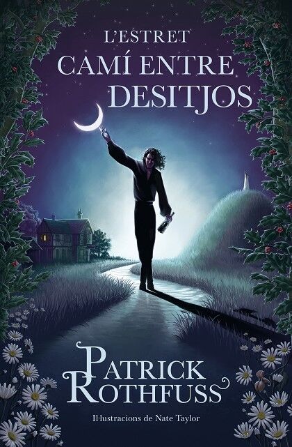 L'Estret Camí Entre Desitjos