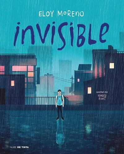 Invisible