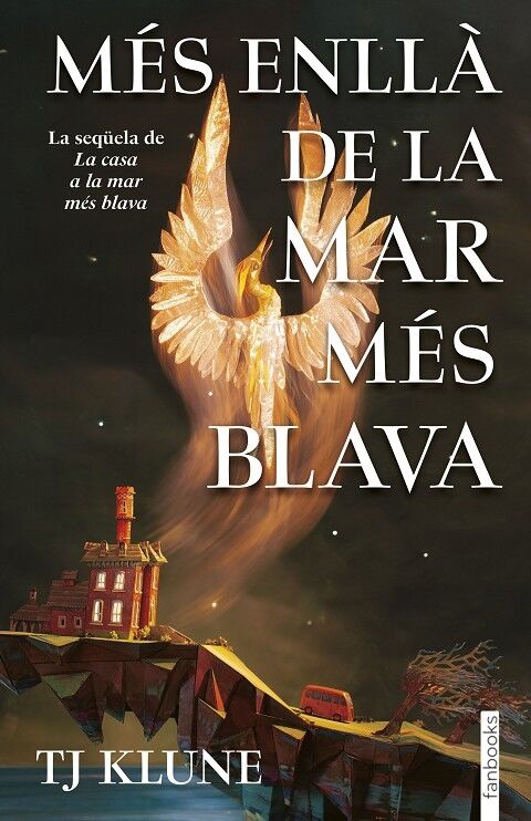 Més Enllà de la Mar Més Blava