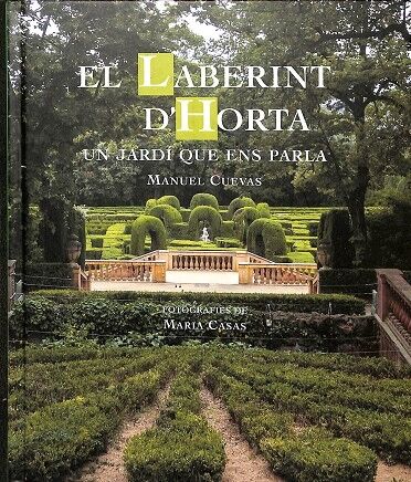 El Laberint Dhorta