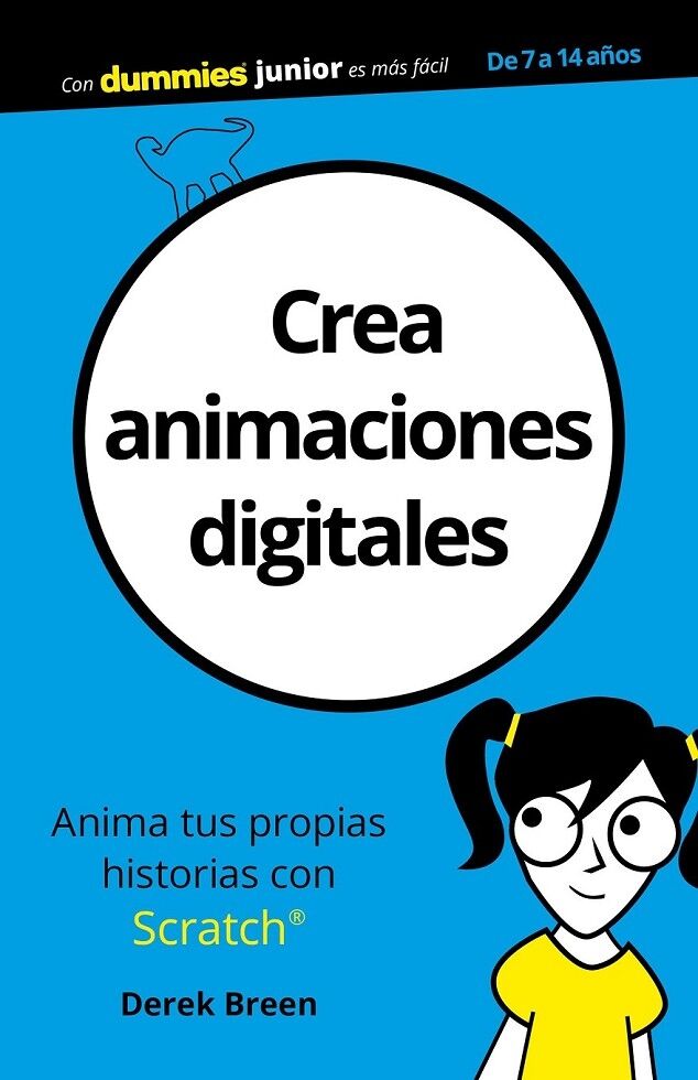 Crea Animaciones Digitales