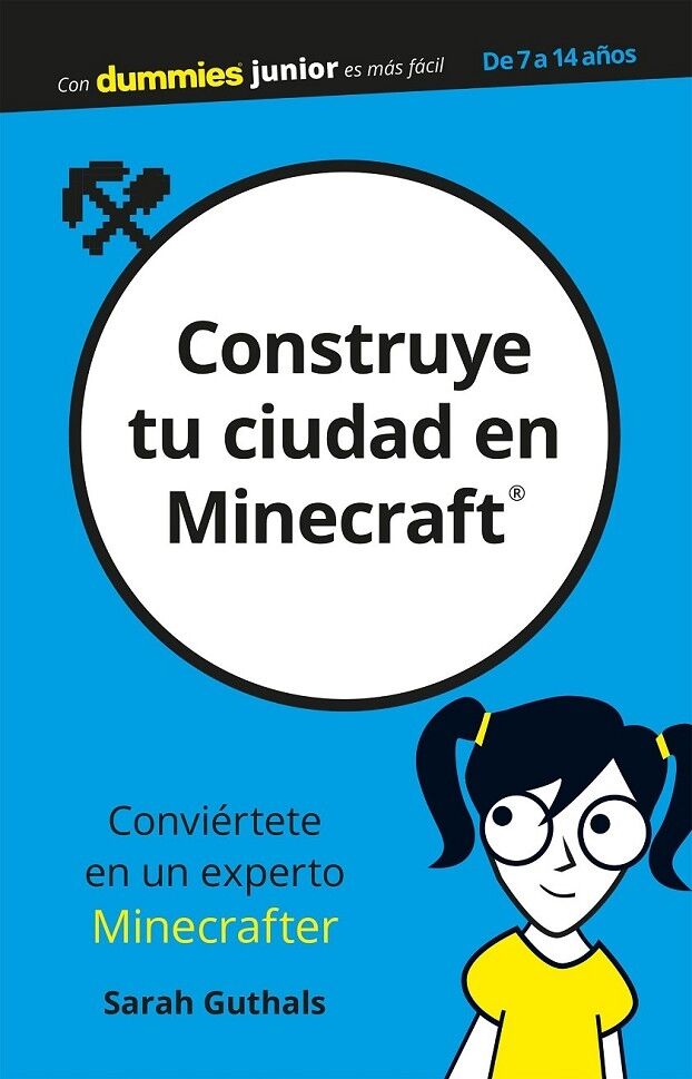 Construye Tu Ciudad en Minecraft
