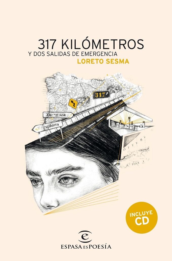 317 Kilómetros y Dos Salidas de Emergencia