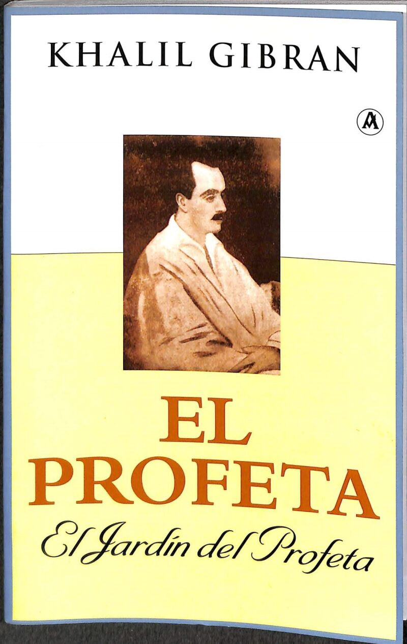 El Profeta el Jardín del Profeta