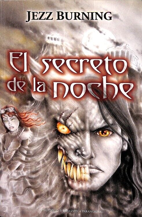 El Secreto de la Noche