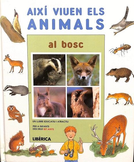 Així Viuen els Animals
