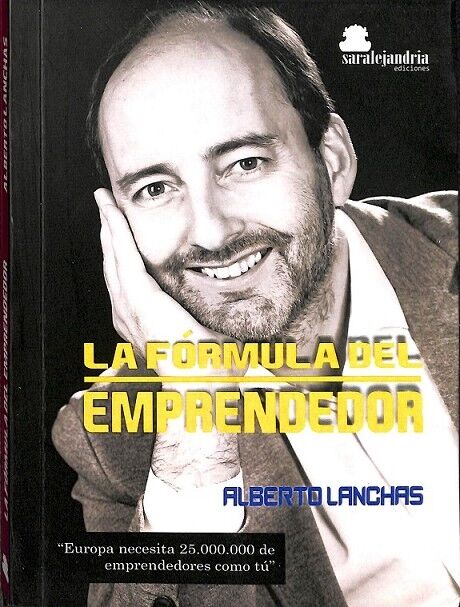 La Fórmula del Emprendedor