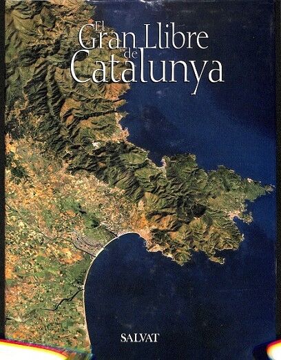 El Gran Llibre de Catalunya