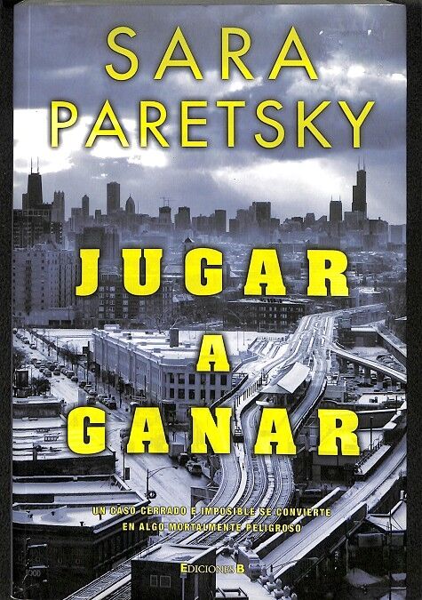 Jugar a Ganar