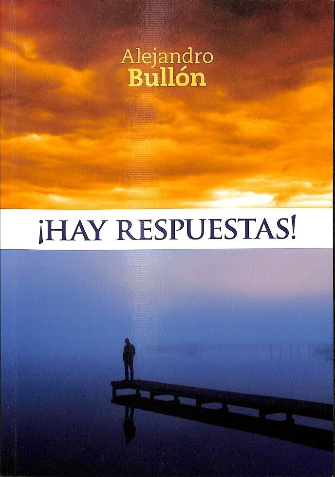 ¡Hay Respuestas!