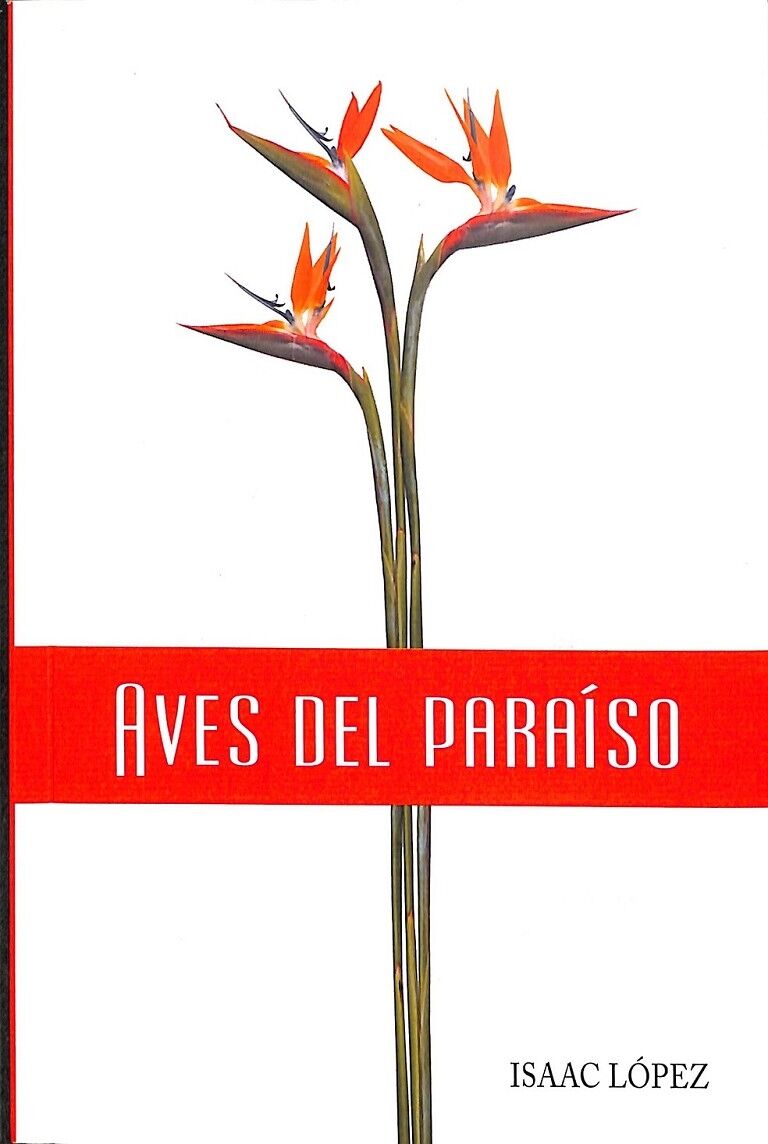 Aves del Paraíso
