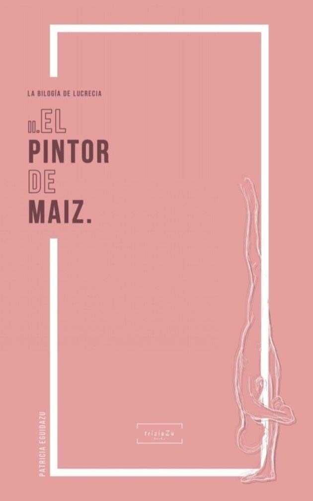 El Pintor de Maíz