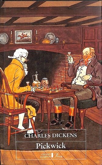 Pickwick