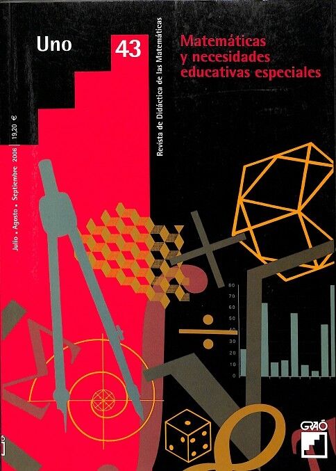 43 Matemáticas y Necesidades Educativas Especiales