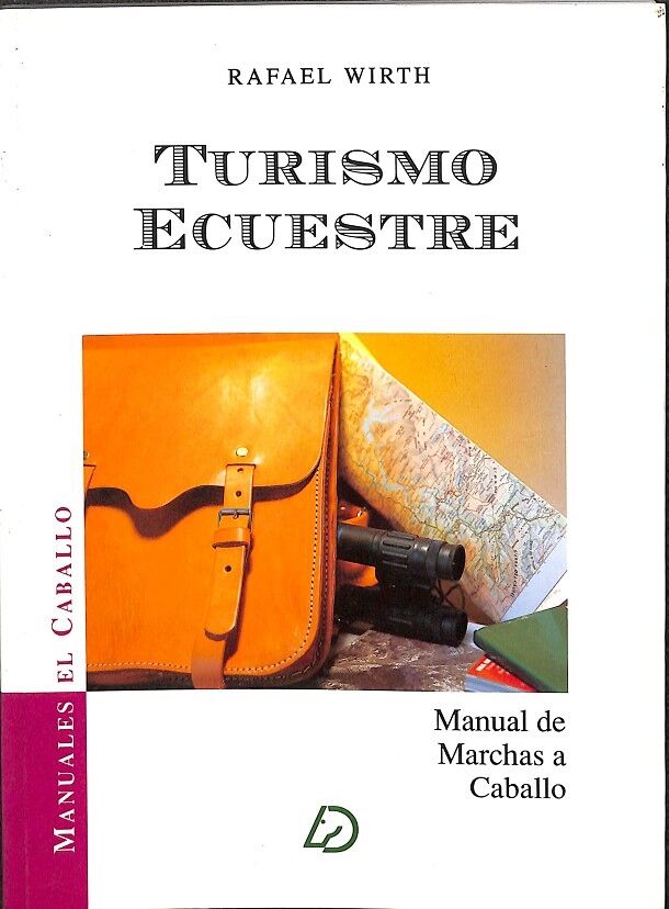 Turismo Ecuestre