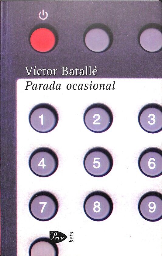 Parada Ocasional