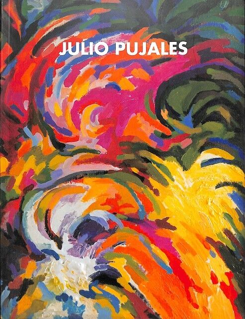 Julio Pujales