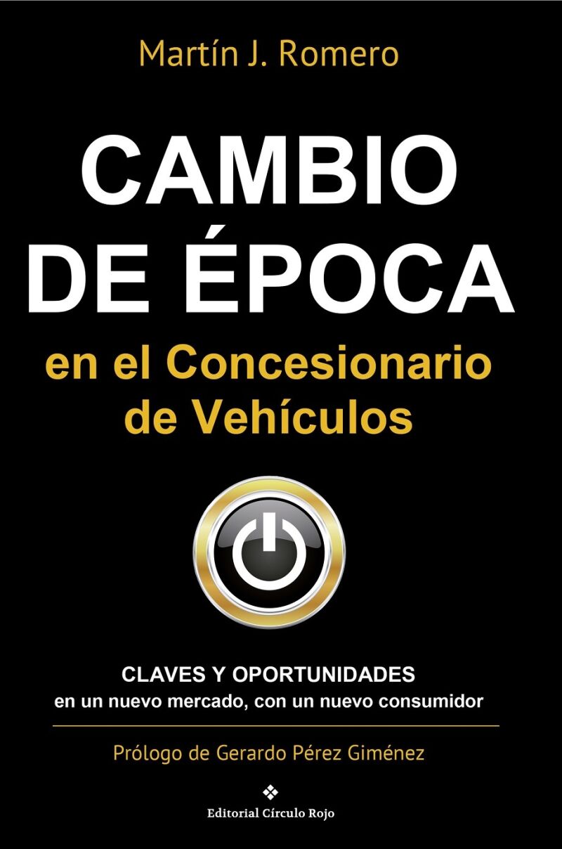 Cambio de Época en el Concesionario de Vehículos