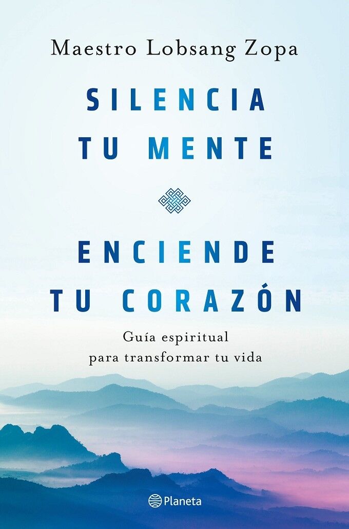 Silencia Tu Mente, Enciende Tu Corazón
