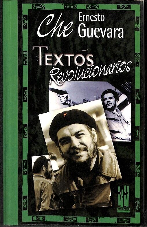 Textos Revolucionarios